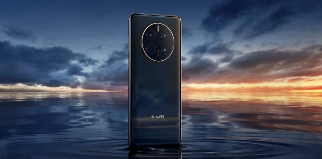 Doczekaliśmy się. Seria Huawei Mate 50 zadebiutowała oficjalnie