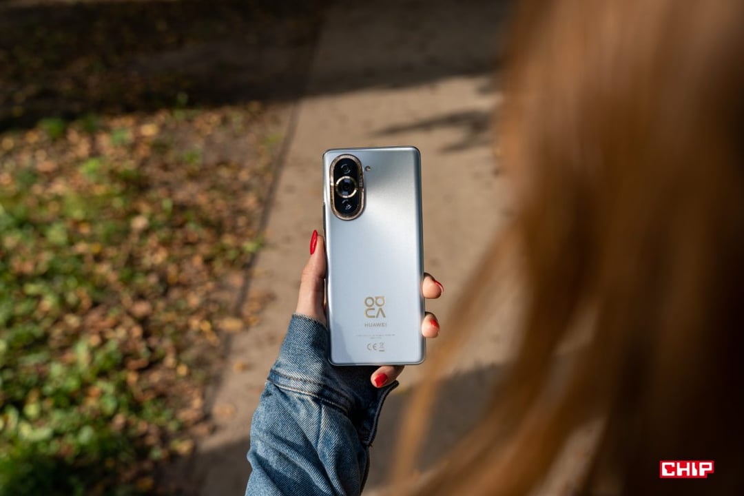 Huawei nova 10 Pro – idealny partner dla aktywnych kobiet!