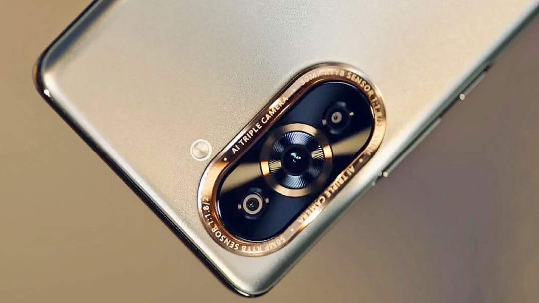 Zachwycające smartfony z serii Huawei nova 10 trafią do Europy, a wraz z nimi smartwatch z ciśnieniomierzem