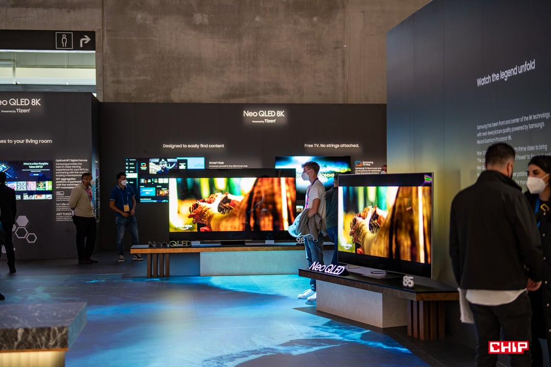 Czy warto kupić telewizor 8K w 2023 roku?