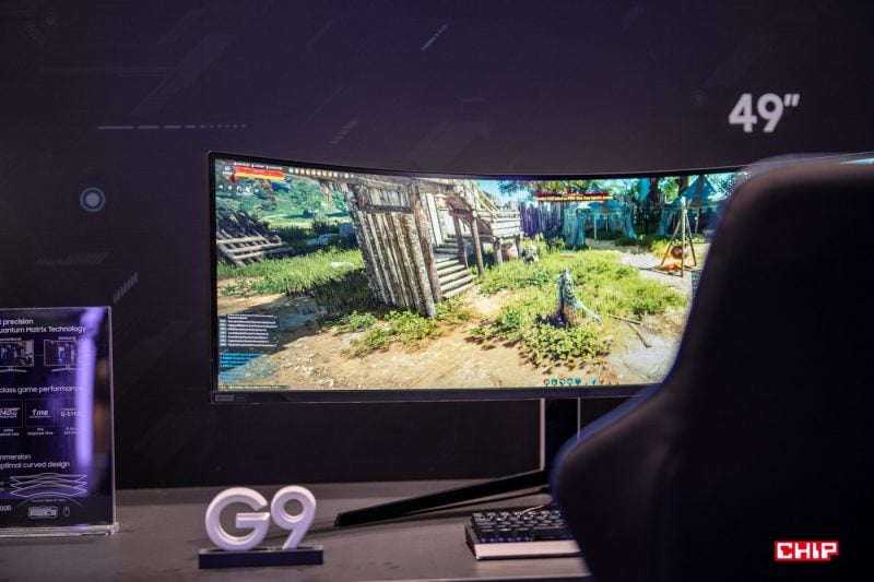 Targi IFA 2022 – (foto)relacja z przymrużeniem oka