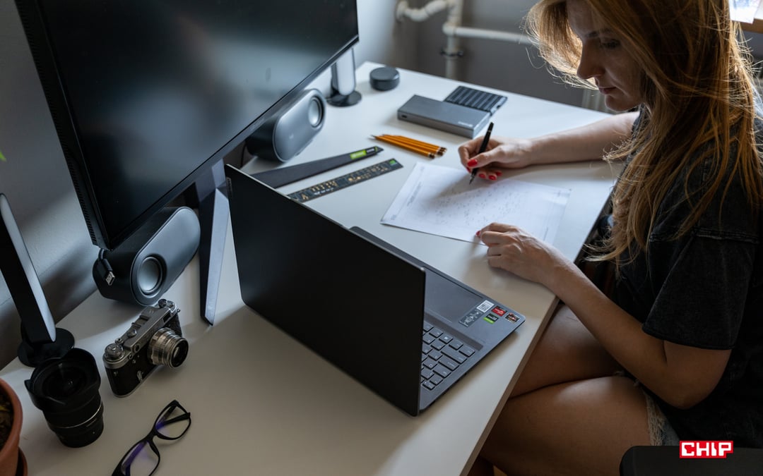 Laptop dla nauczyciela z ograniczeniami. Nie każdy model spełnia wymagania