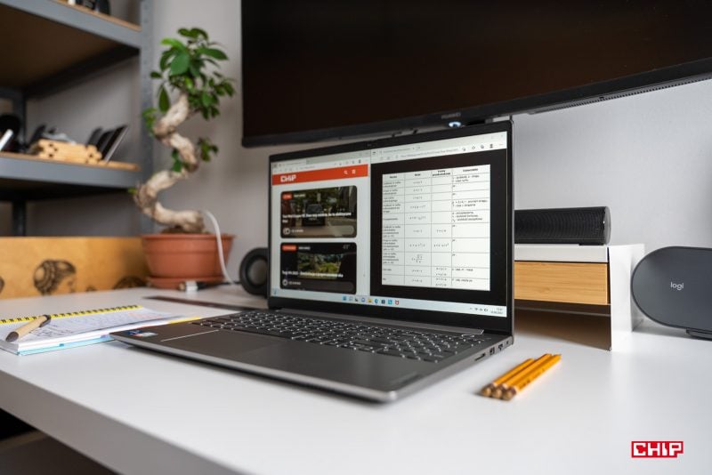 Promocja Lenovo na laptopy z serii Yoga, IdeaPad i Legion. Czeka zwrot gotówki