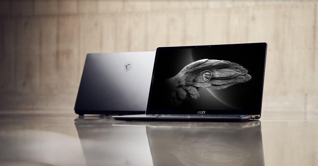 Powrót do szkoły 2022 – laptopy MSI do zadań (nie tylko) edukacyjnych