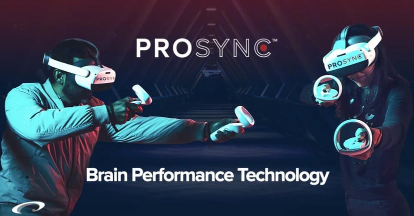 Jak może być wykorzystywana technologia śledzenia wzroku? Ta firma ma pewien pomysł