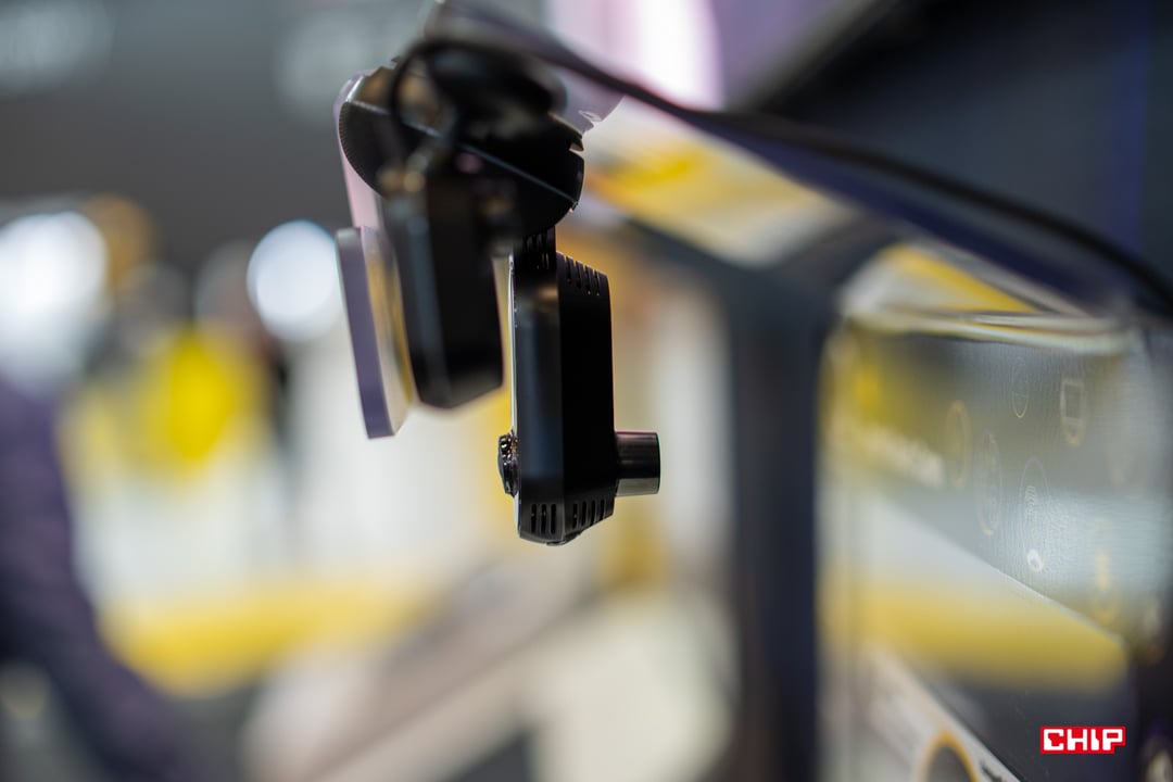 Promocja Nextbase i InterRisk. Ubezpieczasz auto, masz rabat na kamerę samochodową