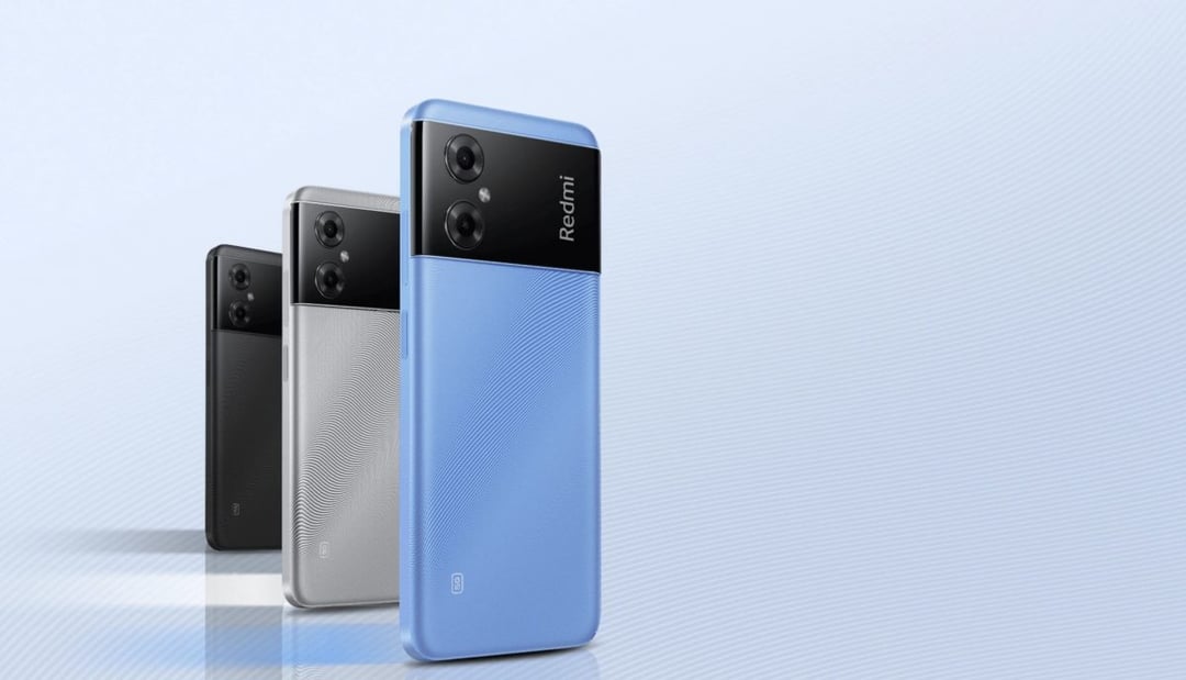 Xiaomi znów powiększa serię Note 11. Oto Redmi Note 11R