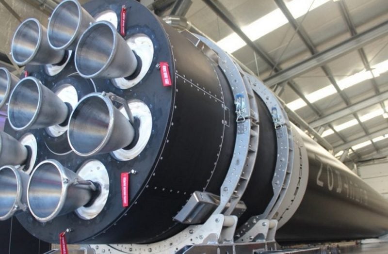 Rocket Lab z historycznym osiągnięciem. To niezwykle istotne w kontekście lotów w kosmos