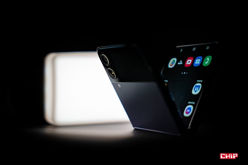 Test Samsung Galaxy Z Flip4 – jest lepiej, ale czy takich zmian oczekiwaliśmy?
