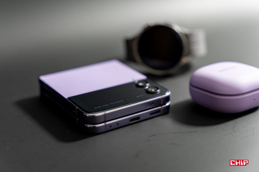 Samsung nie umie utrzymać wyglądu swojego składaka z klapką w tajemnicy. Wszystko, co wiemy Galaxy Z Flip 5 przed premierą