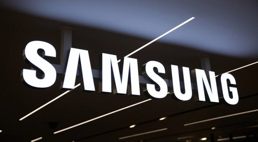 Przyszłość według Samsunga. Flagowce to nie wszystko co zobaczymy w styczniu