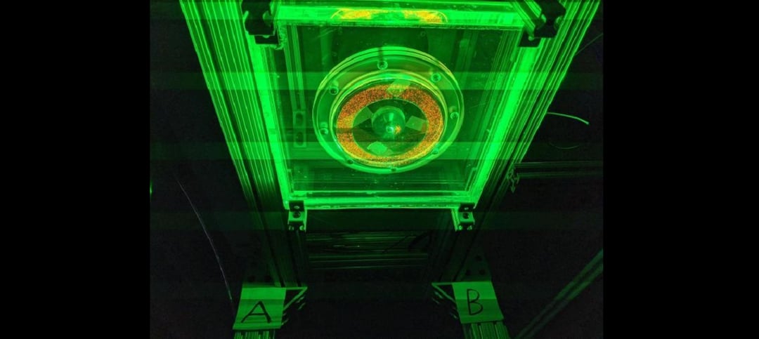 Turbulencja ma coraz mniej tajemnic. Tak naukowcy chcą przewidywać to zjawisko