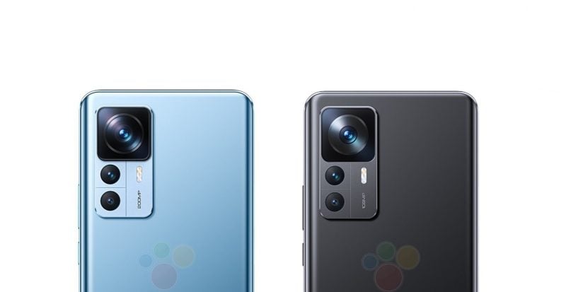 Ile będą kosztować smartfony z serii  Xiaomi 12T? Pojawiły się ceny, a także kolejna porcja specyfikacji