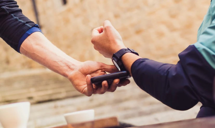 Kto wspiera płatności Garmin Pay? Lista podmiotów w Polsce właśnie się rozszerza