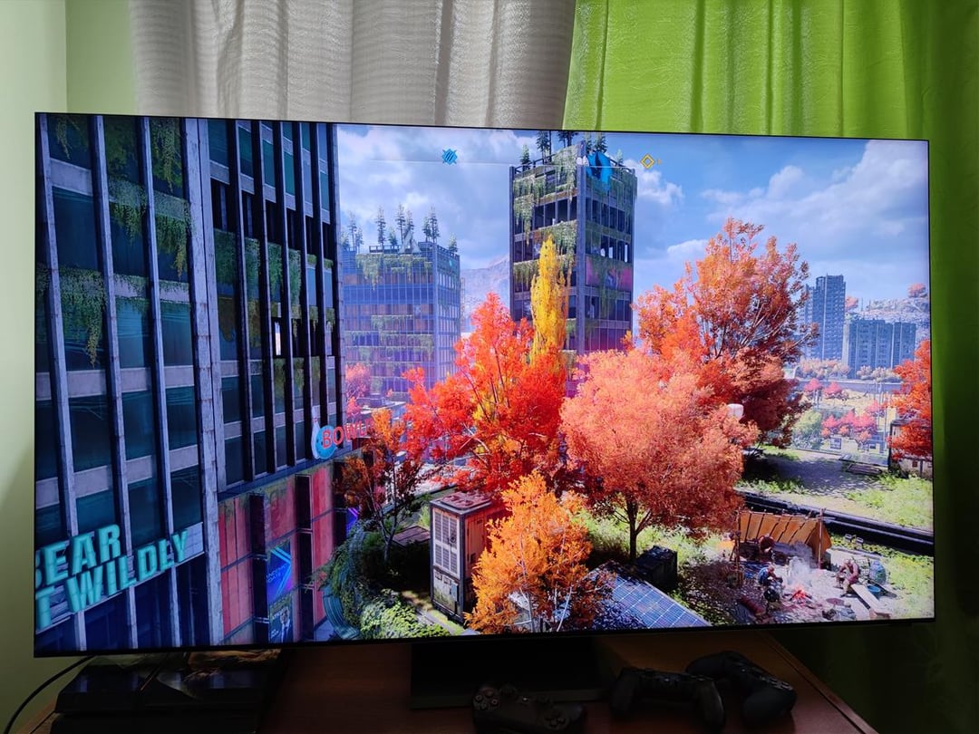 Test RTX 4090 w rozdzielczości 8K – czy karta podoła zadaniu?