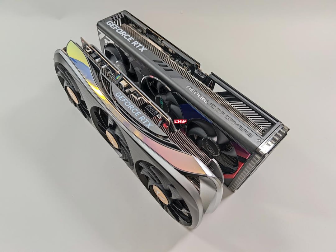 Wykorzystali GeForce RTX 4090, żeby łamać hasła. Wyniki zaskakują