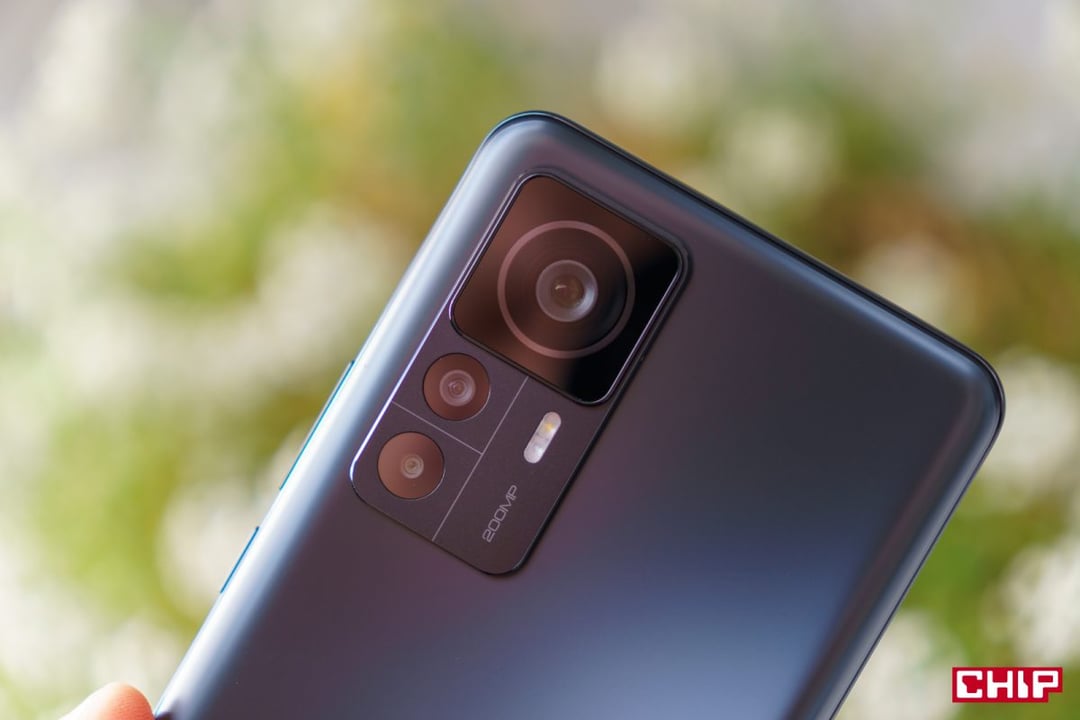 Test Xiaomi 12T Pro – czy 200 megapikseli w smartfonie ma sens