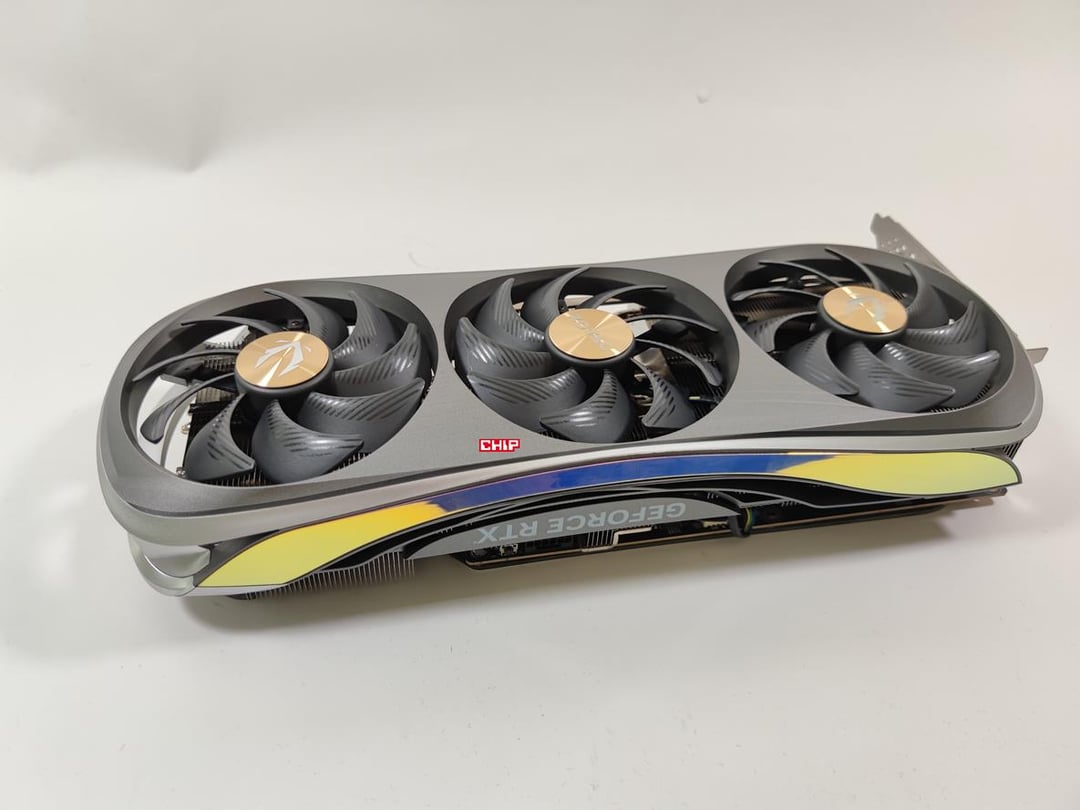 Podkręcanie GeForce RTX 4090 się opłaca. Spójrzcie tylko na te dane