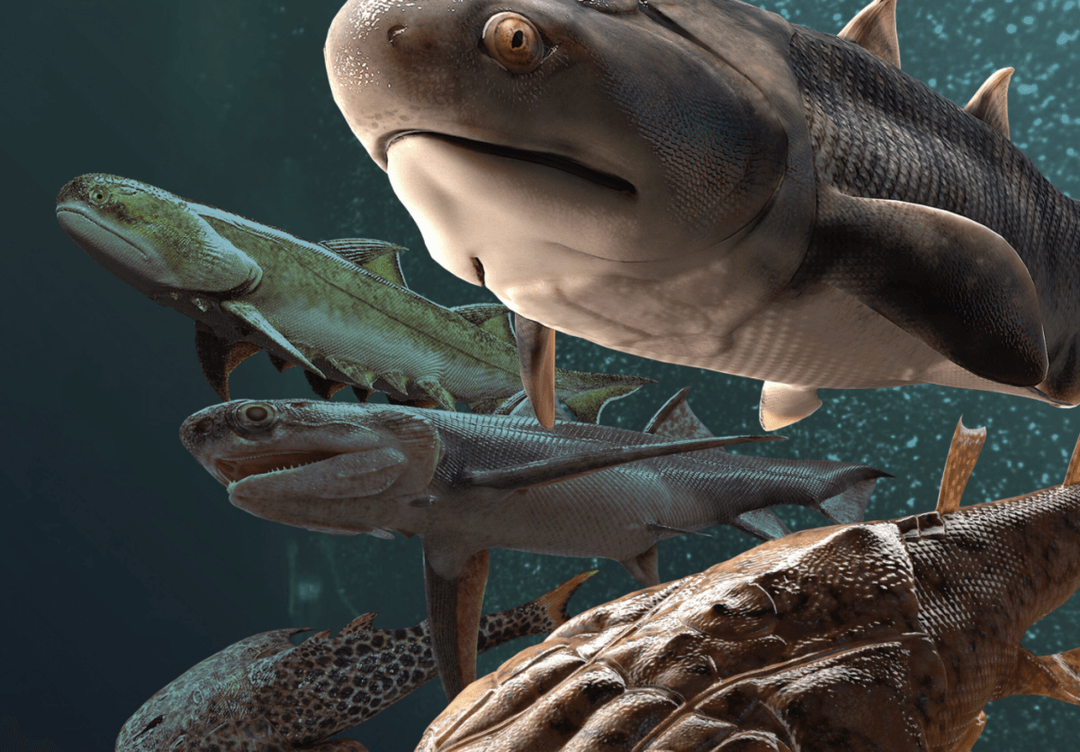 Zęby znalezione w Chinach mogą zmienić nasze rozumienie ewolucji. To pierwsze takie odkrycie w historii