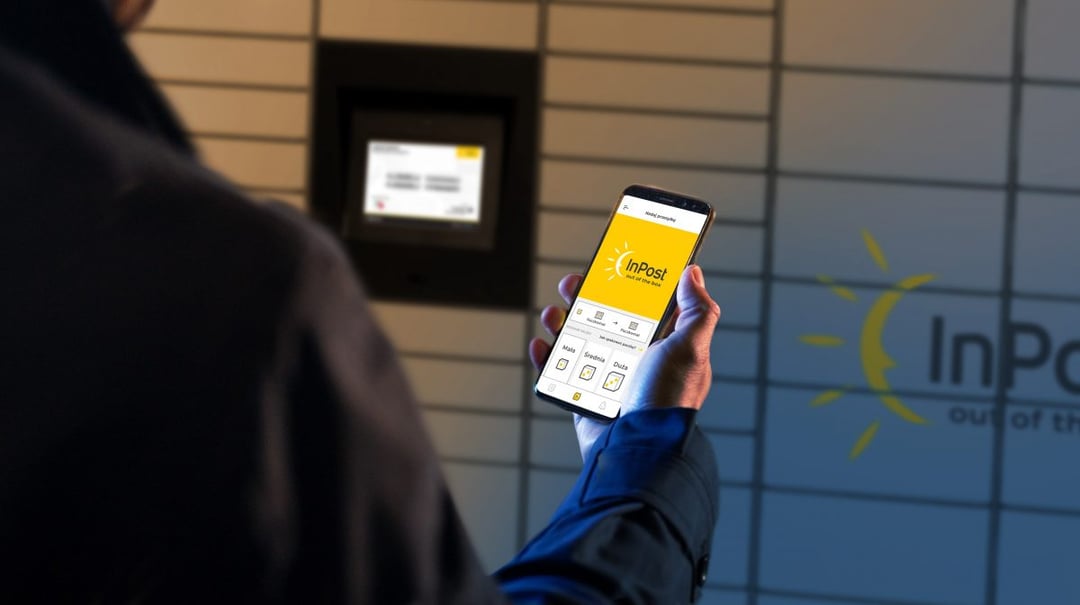 Koniec odbioru paczek InPost w sklepach sieci Żabka. Brak dalszej współpracy