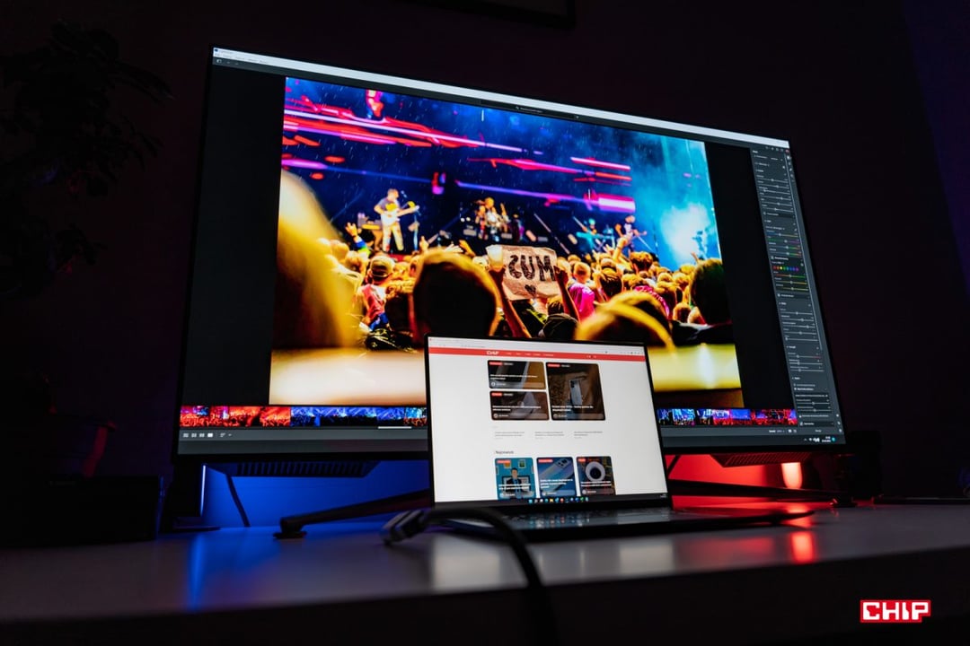 Nowe monitory dla graczy każą zadać fundamentalne pytanie – po cholerę nam ekrany 500 Hz?