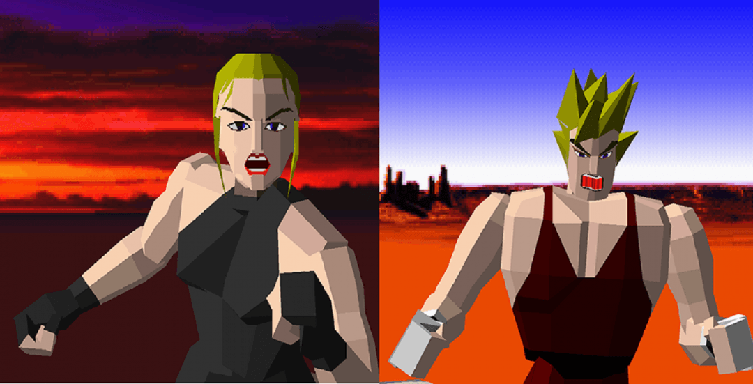 Gra sprzed niemal 30 lat wygląda fotorealistycznie. Zobaczcie, jak odświeżyła ją sztuczna inteligencja