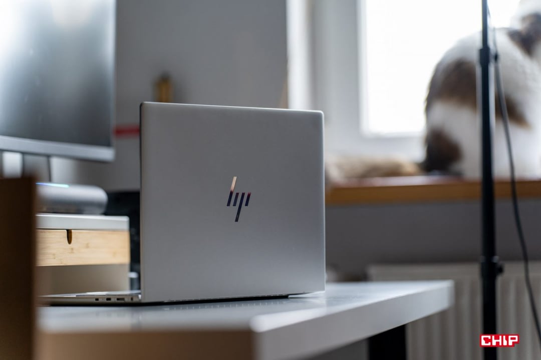 Test HP Elite Dragonfly G3 – lekki, piękny i z 5G
