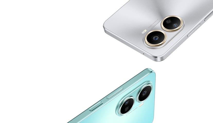 Huawei nova 10 SE debiutuje. Ma cienką obudowę, szybkie ładowanie i równie stylowy wygląd, co pozostałe modele z serii