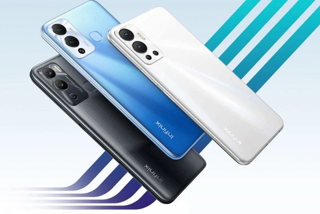 Potwierdzono datę premiery serii Infinix Hot 20
