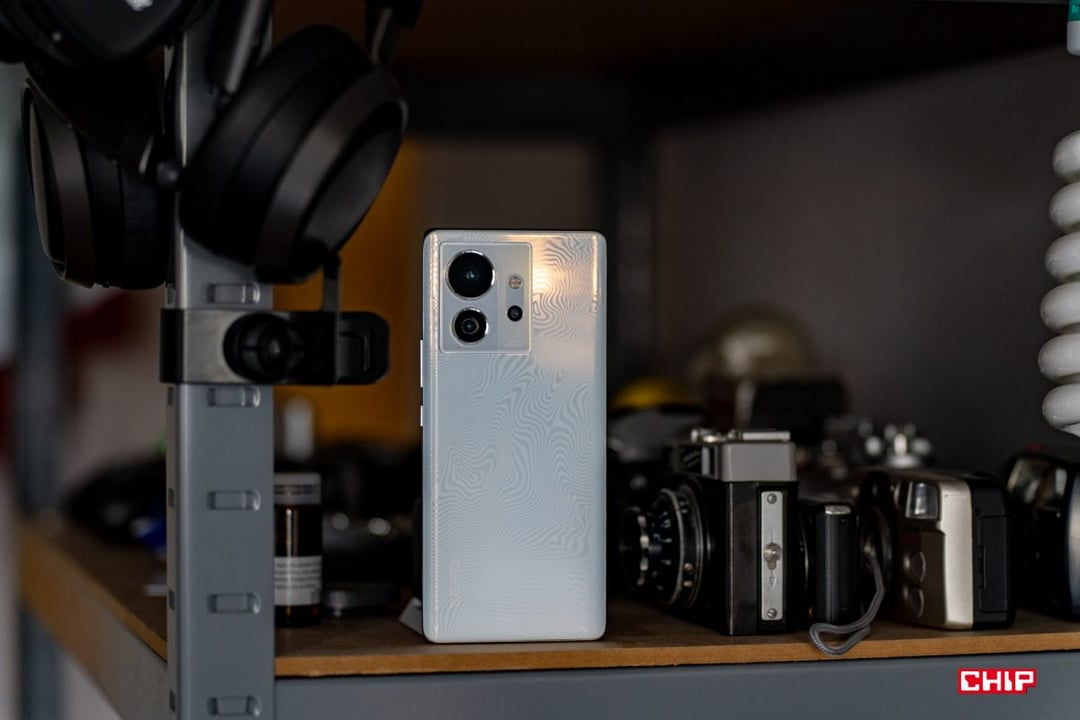 Infinix Zero Ultra to nie tylko rekordowo szybkie ładowanie. Sprawdzamy co jeszcze potrafi