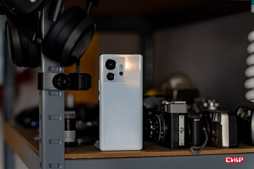 Infinix Zero Ultra to nie tylko rekordowo szybkie ładowanie. Sprawdzamy co jeszcze potrafi