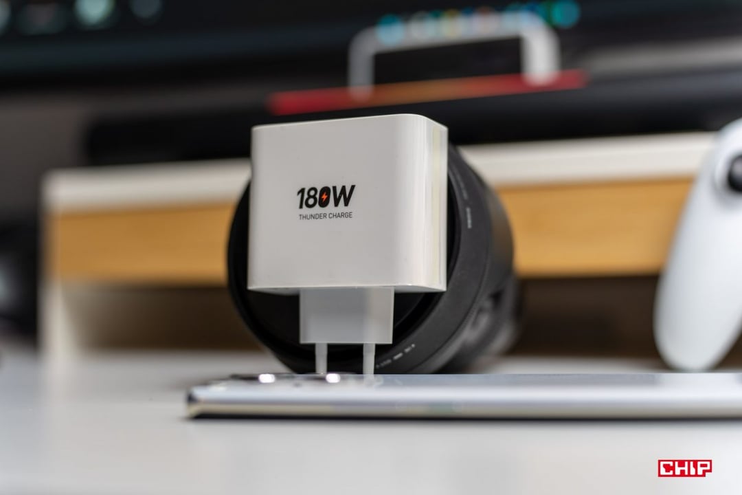 TOP 6 smartfonów z najwyższą mocą ładowania akumulatora