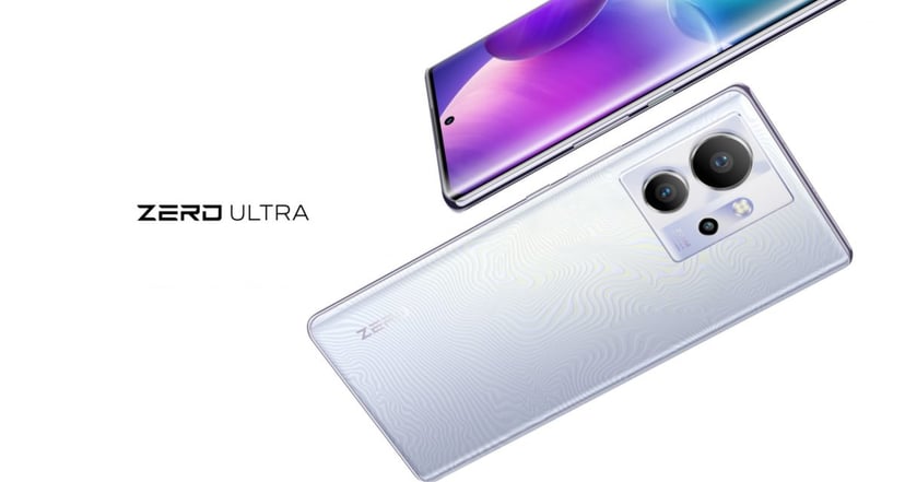 Smartfona z tak szybkim ładowaniem jeszcze w Polsce nie było. Oto Infinix Zero Ultra