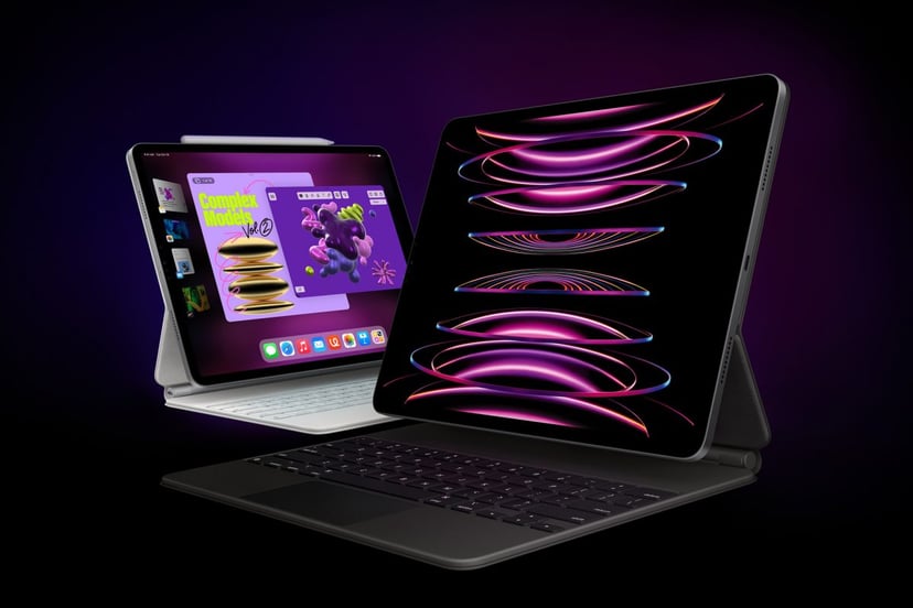 Apple oficjalnie potwierdza datę premiery stabilnej wersji iPadOS 16
