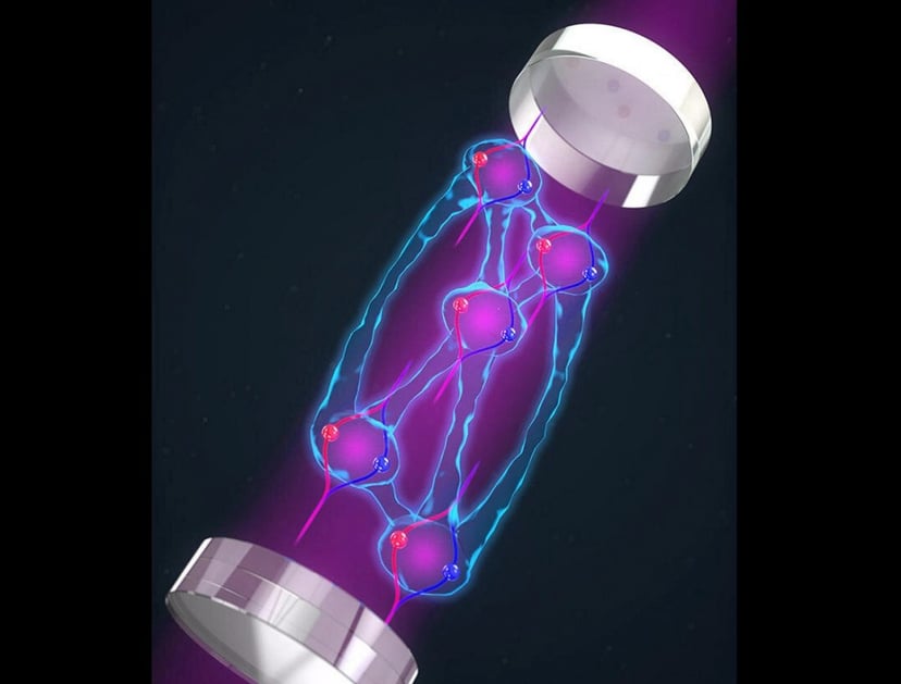 Mechanika kwantowa ma coraz mniej tajemnic. Naukowcy połączyli dwie różne jej cechy
