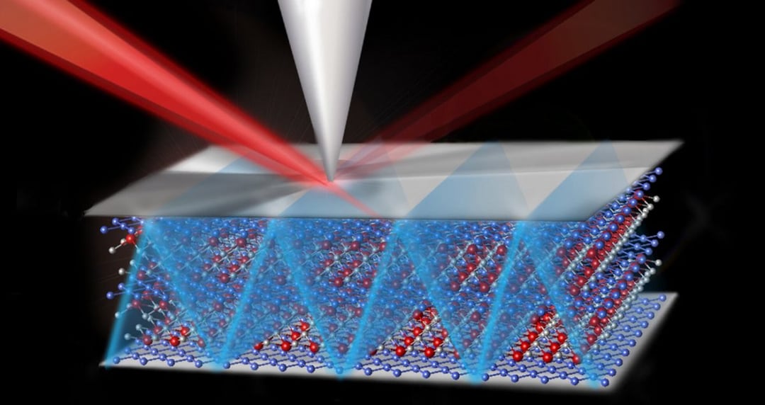 Metal przewodzący światło? Sprawdźcie, jak udało się tego dokonać