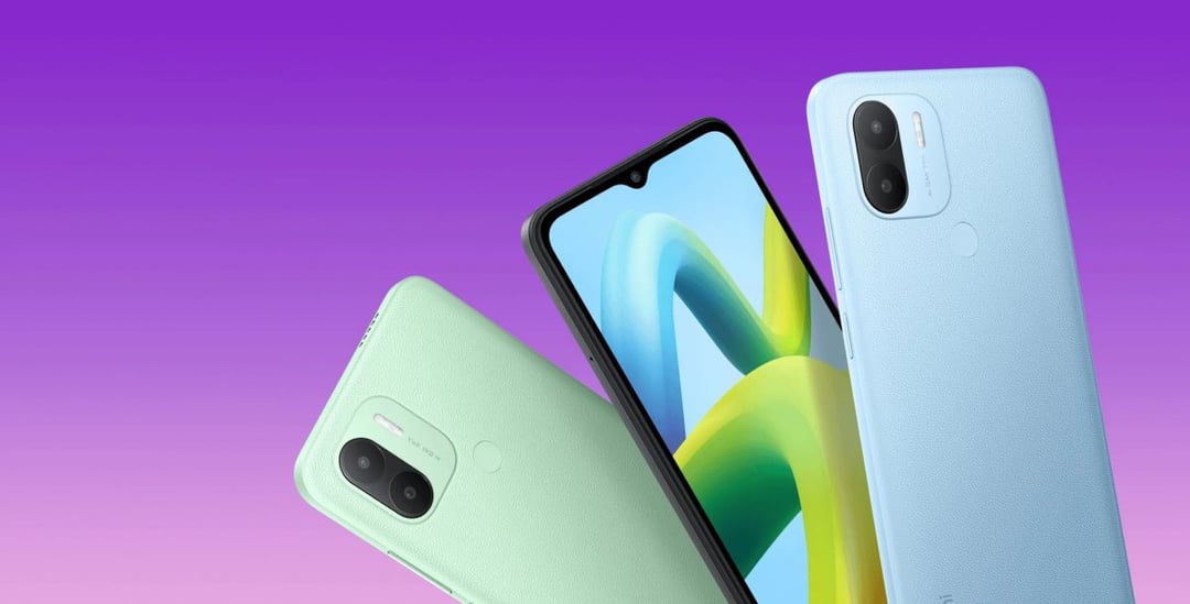 Kolejny budżetowy Redmi A1 wkracza na rynek. Oferuje świetny stosunek jakości do ceny