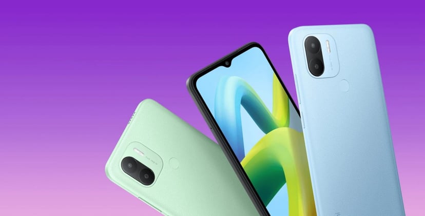 Kolejny budżetowy Redmi A1 wkracza na rynek. Oferuje świetny stosunek jakości do ceny