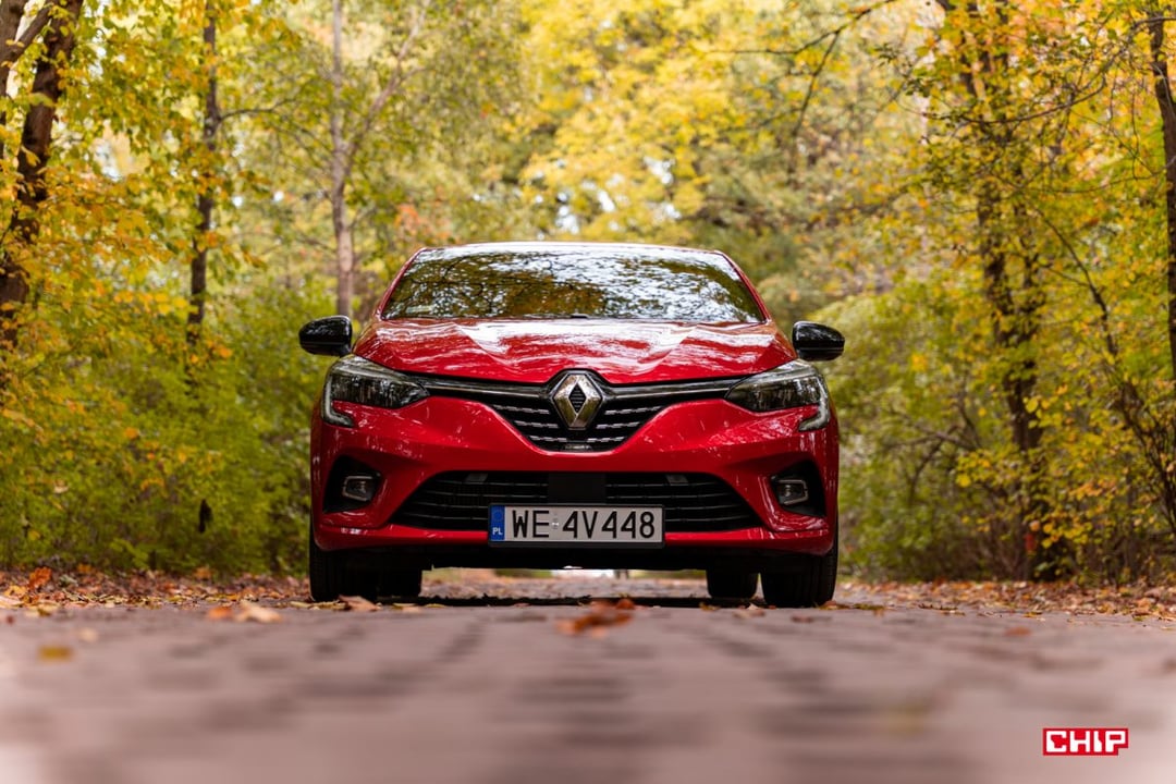 Test Renault Clio TCe 100 LPG – oszczędne auto na trudne czasy