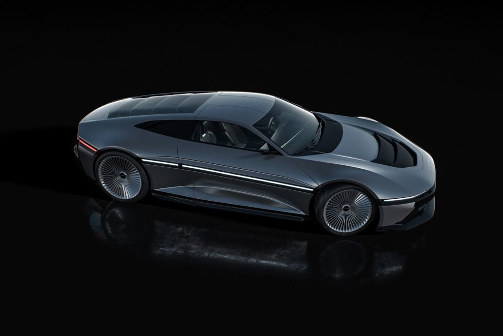 DeLorean wróci do przyszłości? Za projekt wzięła się córka słynnego konstruktora