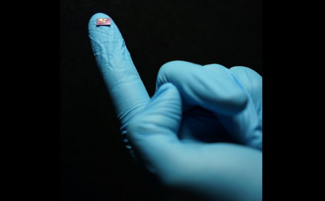 Laboratorium chipowe jeszcze wydajniejsze. Co się zmieni?