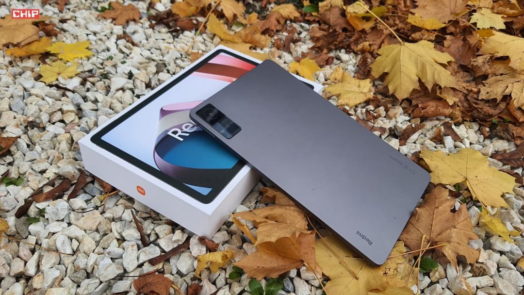 Test Xiaomi Redmi Pad – sprawdzamy, co potrafi pierwszy tablet z certyfikatem SGS Low Visual Fatigue