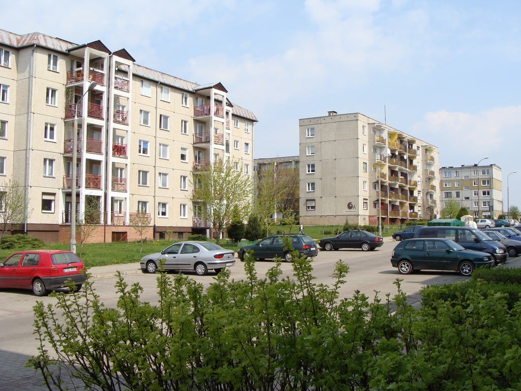 Powstaje pierwsze osiedle wodorowe w Polsce. Ma być nie tylko funkcjonalne, ale też ekologiczne