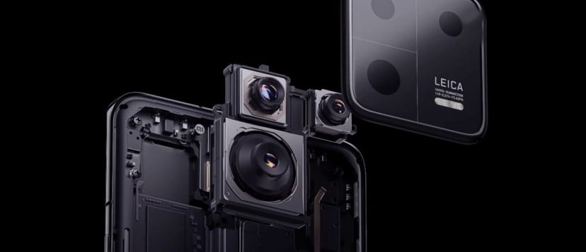 Xiaomi 13 Pro lada moment. Jego aparat ma być wyjątkowy