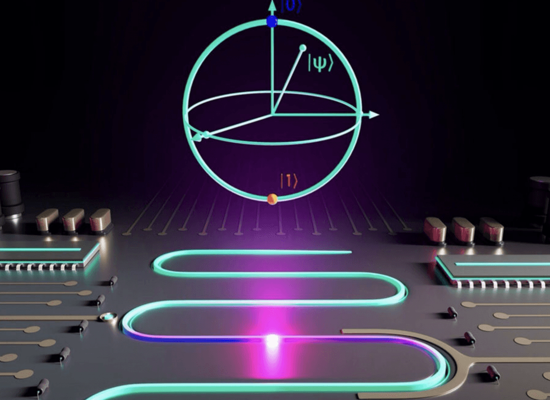 Unimon zwiększy dokładność obliczeń kwantowych. Naukowcy wreszcie mają alternatywę