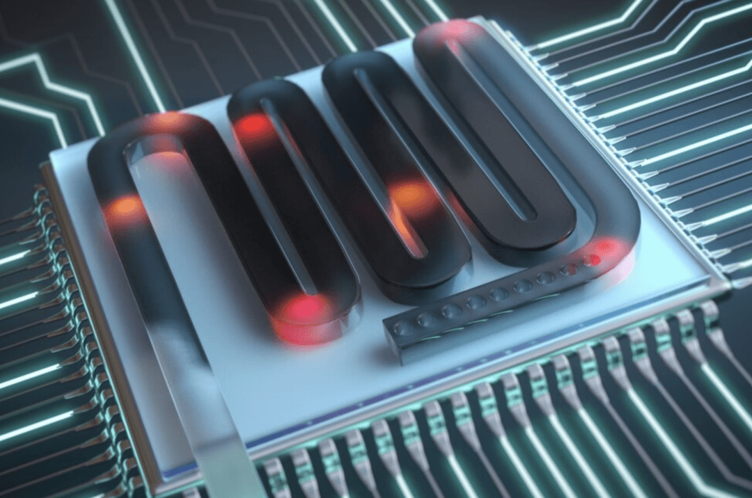 Atomy erbu połączone z krzemem. To najlepszy nam znany kandydat na sieci kwantowe