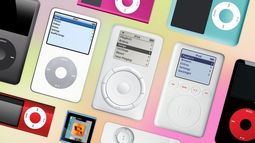W USA mógłby legalnie kupić alkohol. iPod skończył 21 lat