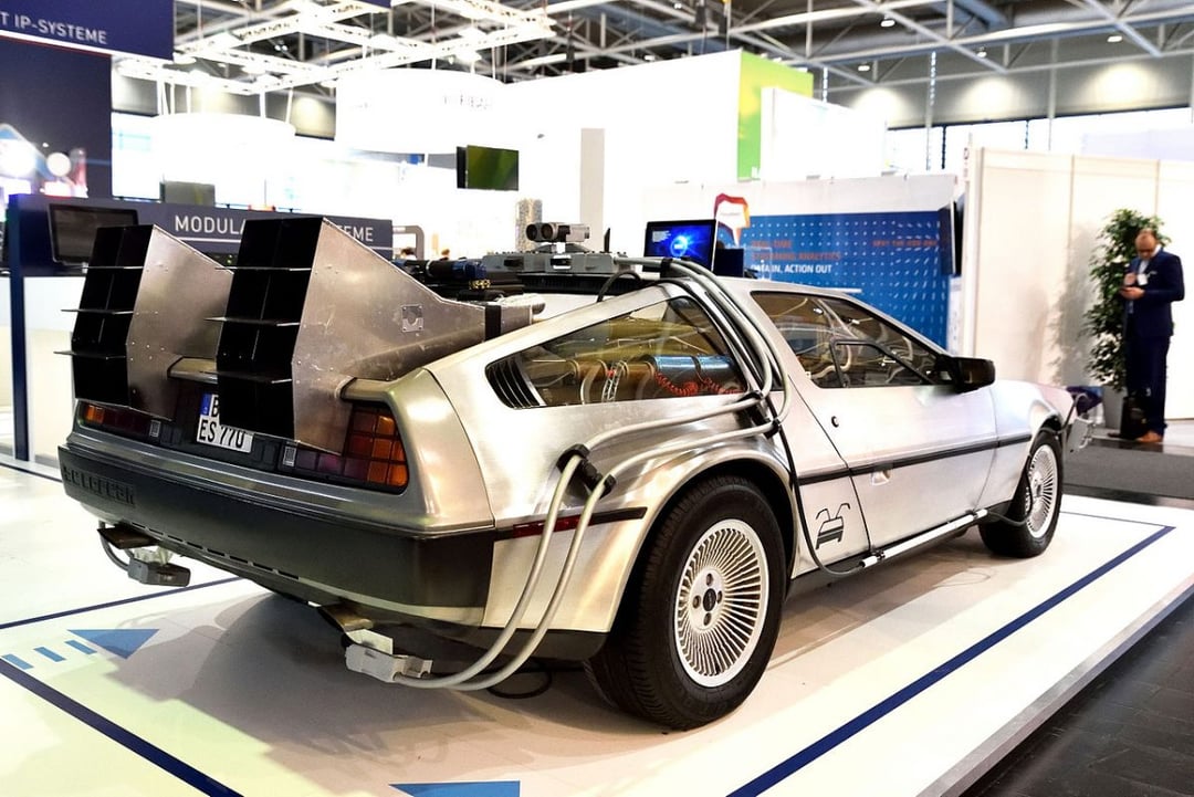 Podróż w czasie? To jeszcze nie to, ale naukowcy i tak zrobili z fotonami coś imponującego