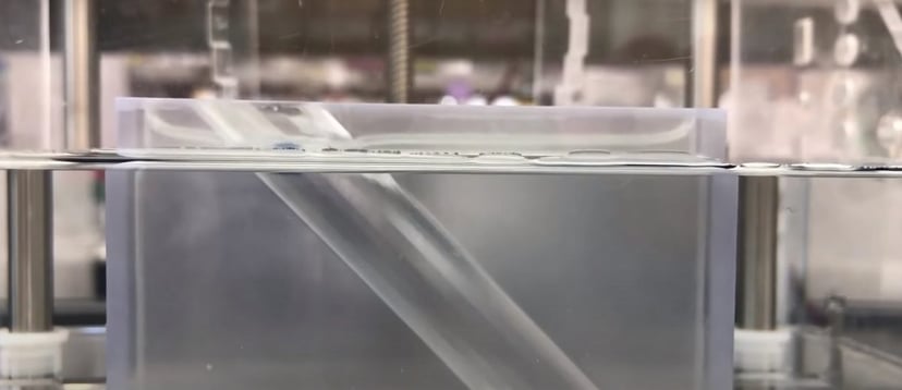 WiFi i smartfony mają zaskakującego sprzymierzeńca. Powstaje z użyciem druku 3D