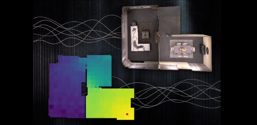 Jak dźwięk umożliwia modelowanie otoczenia?